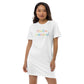 Creative Individual T-shirt Dress