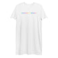 Express Yourself T-shirt Dress
