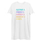 Tools of Mass Creation T-shirt Dress