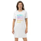 Tools of Mass Creation T-shirt Dress