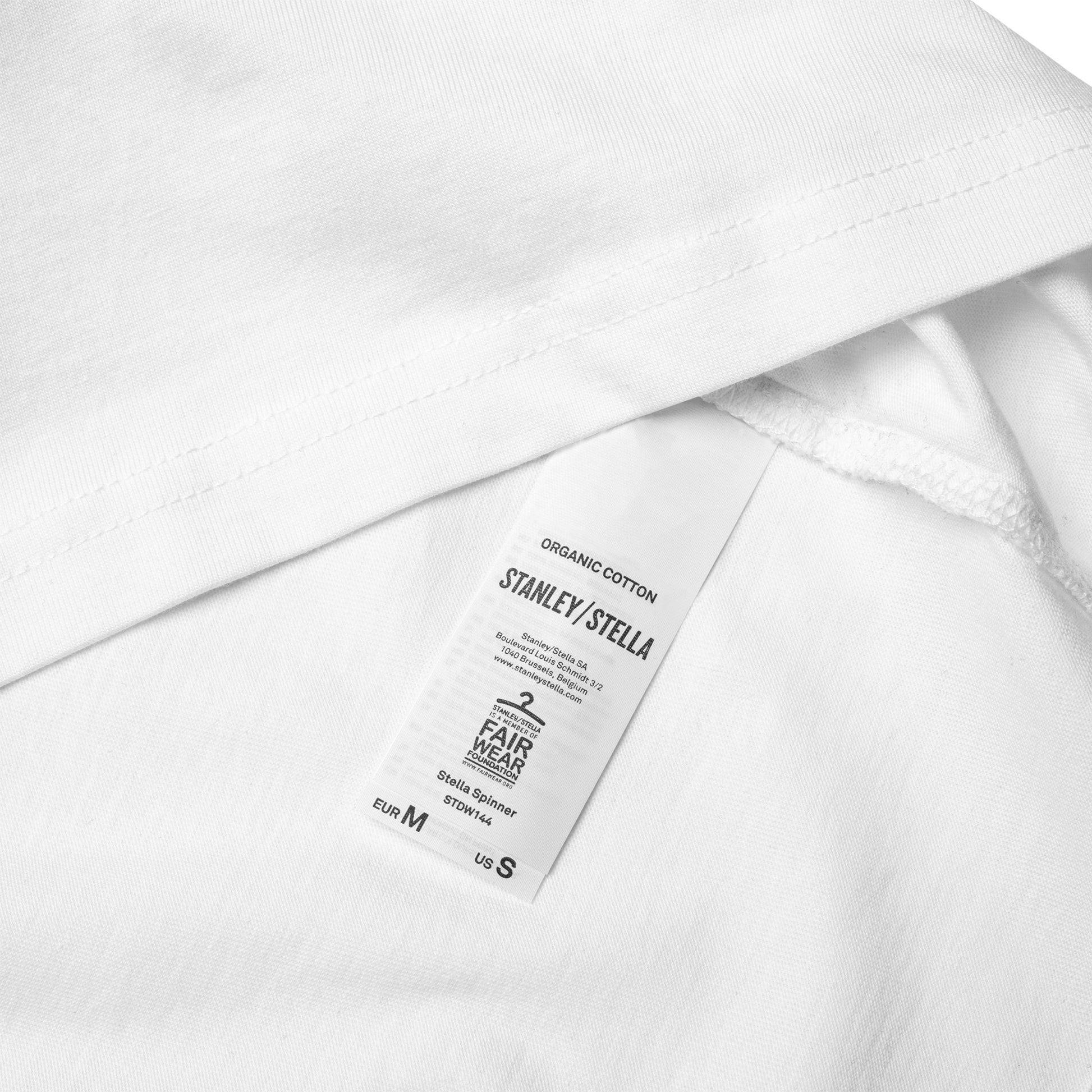 Express Yourself T-shirt Dress