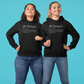 Art Therapist Defined Hoodie