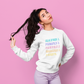 Tools of Mass Creation Sweatshirt