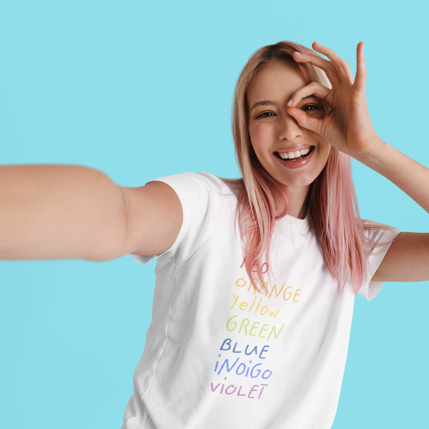 ROYGBIV T-Shirt