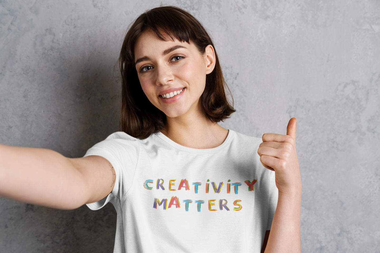 Creativity Matters T-Shirt