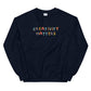 Creativity Matters Sweatshirt