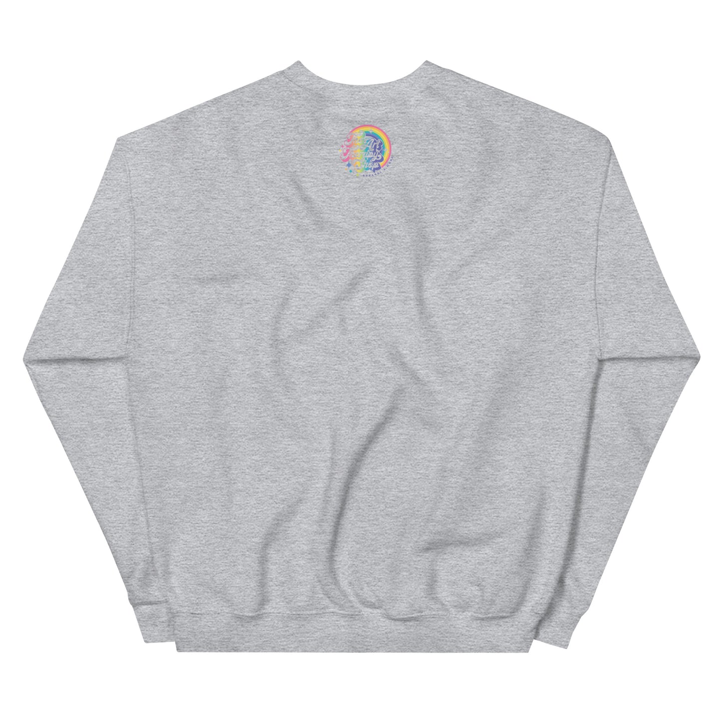 Tools of Mass Creation Sweatshirt