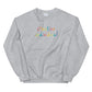 Creative Individual Sweatshirt