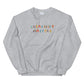 Creativity Matters Sweatshirt