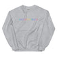 Express Yourself Sweatshirt