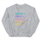 Tools of Mass Creation Sweatshirt