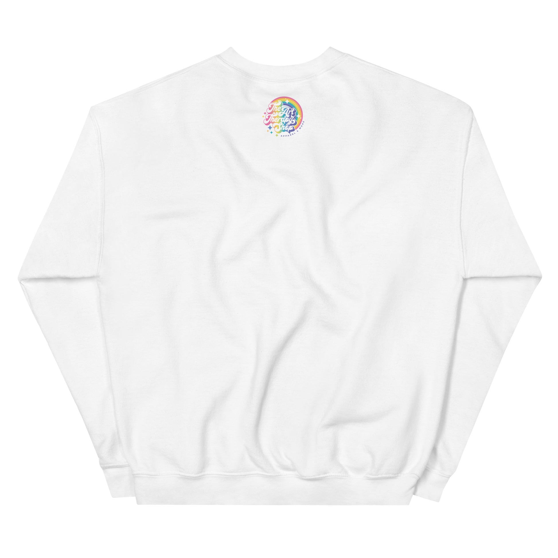 Express Yourself Sweatshirt