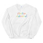 Creative Individual Sweatshirt
