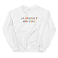 Creativity Matters Sweatshirt