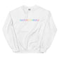 Express Yourself Sweatshirt