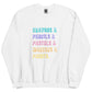 Tools of Mass Creation Sweatshirt