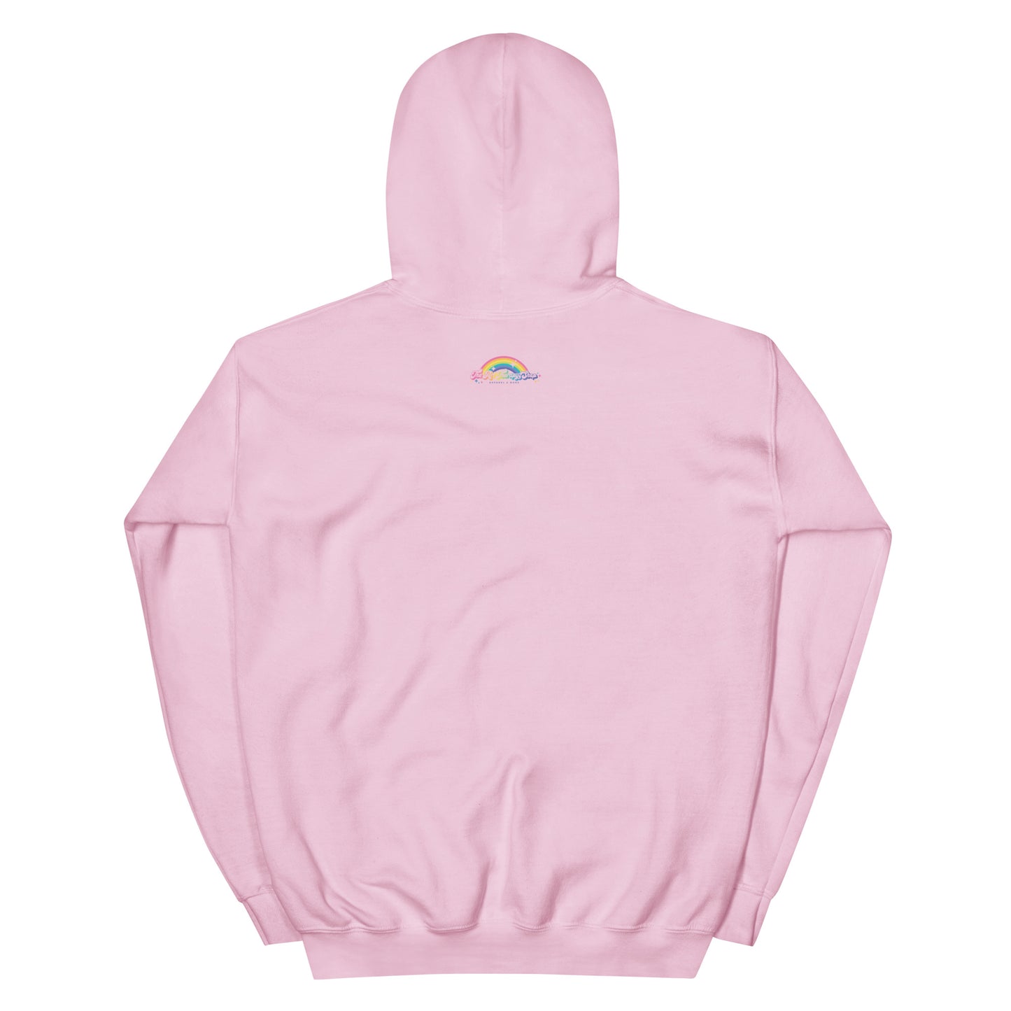 The Art Therapy Shop Logo Hoodie