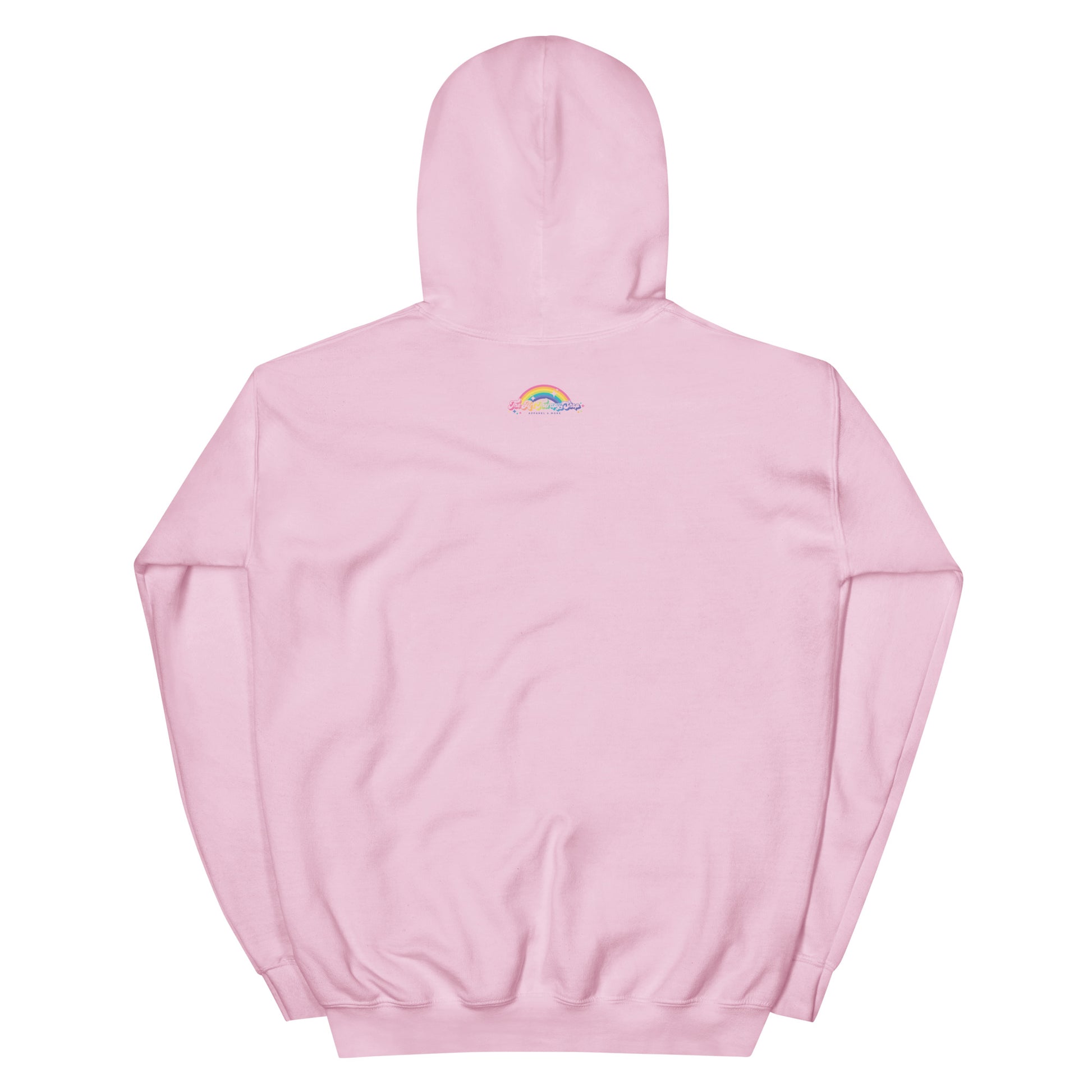 The Art Therapy Shop Logo Hoodie