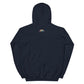 The Art Therapy Shop Logo Hoodie