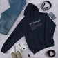Art Therapist Defined Hoodie