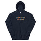 Creativity Matters Hoodie for artists and creatives