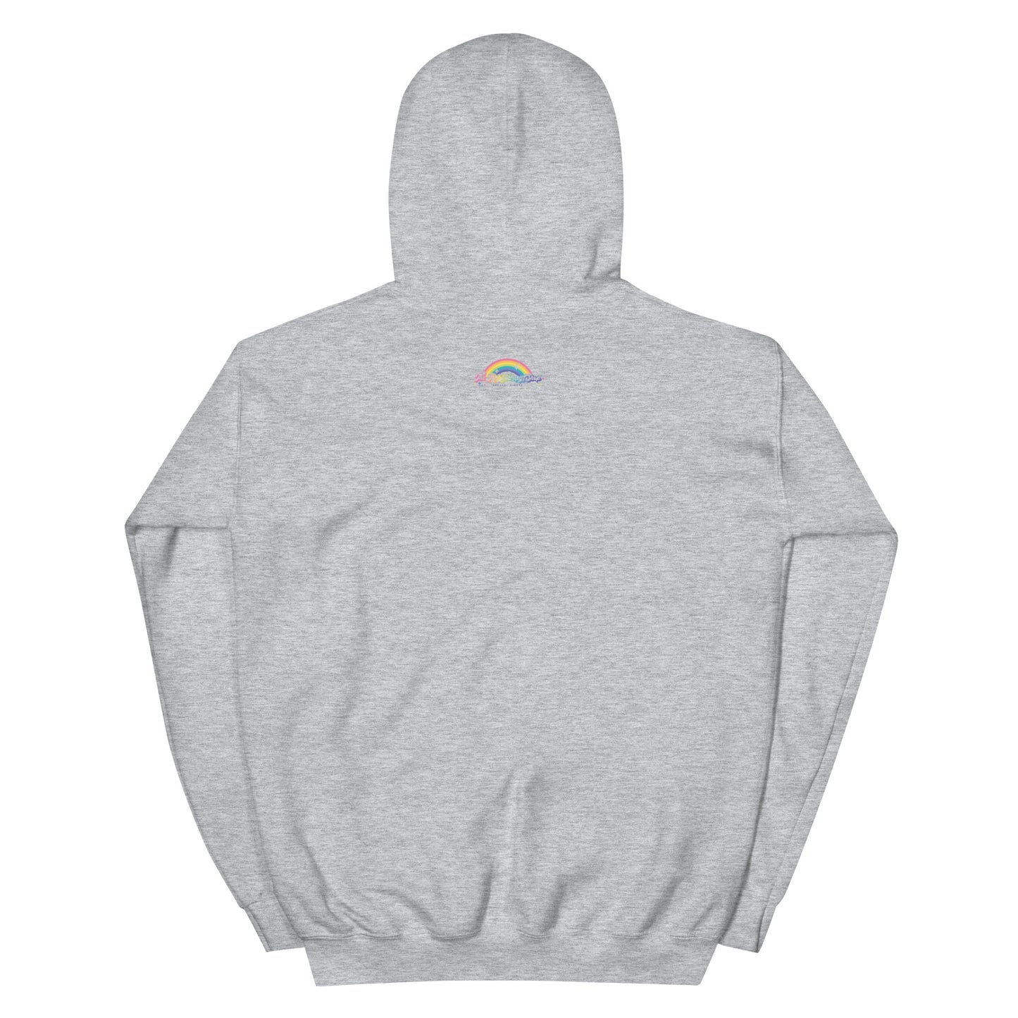 The Art Therapy Shop Logo Hoodie