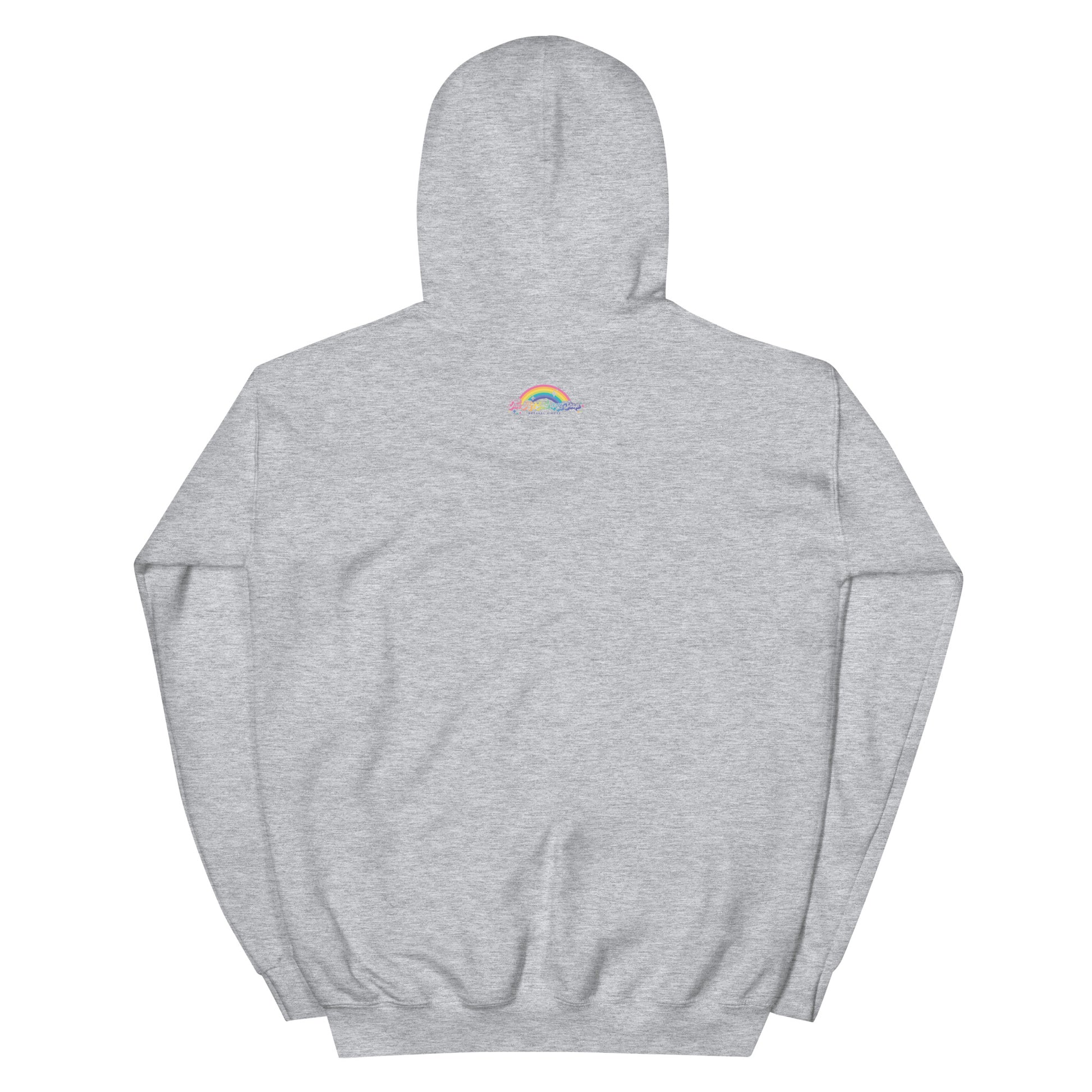 The Art Therapy Shop Logo Hoodie