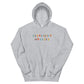 Creativity Matters Hoodie