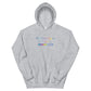 Art Therapist In Progress Hoodie
