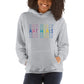 Art Heals Hoodie