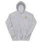The Art Therapy Shop Logo Hoodie