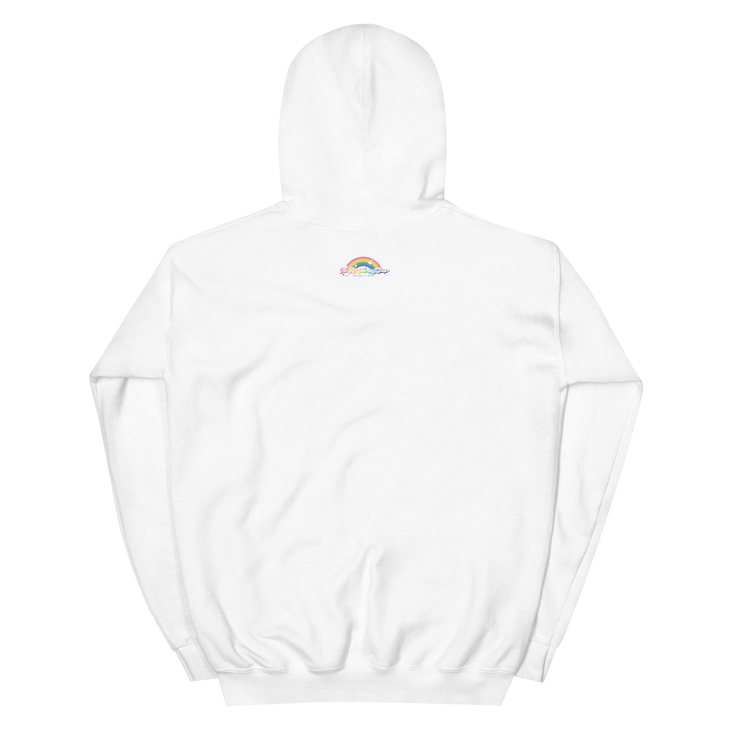The Art Therapy Shop Logo Hoodie
