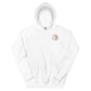 The Art Therapy Shop Logo Hoodie