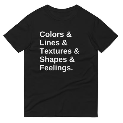 Colors & Feelings T-Shirt