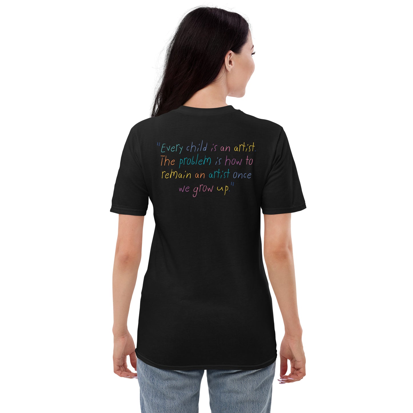 The Art Therapy Shop T-Shirt