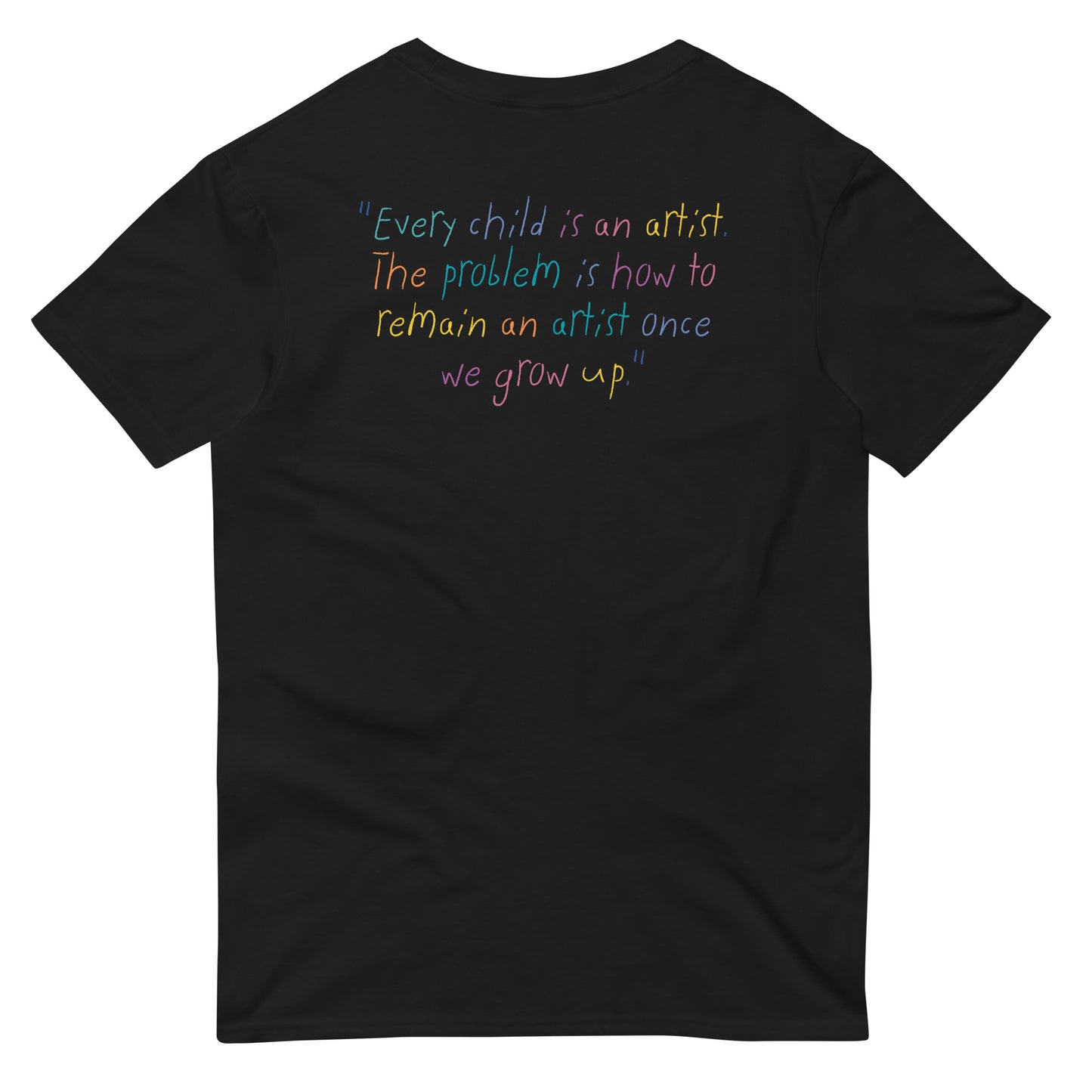 The Art Therapy Shop T-Shirt