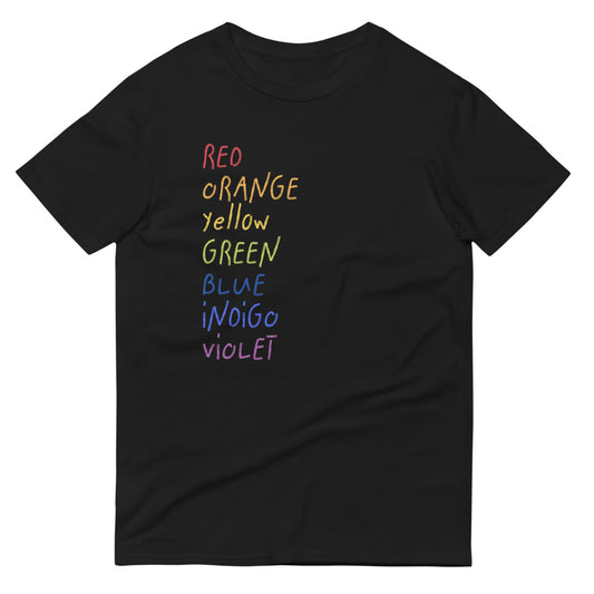 ROYGBIV T-Shirt