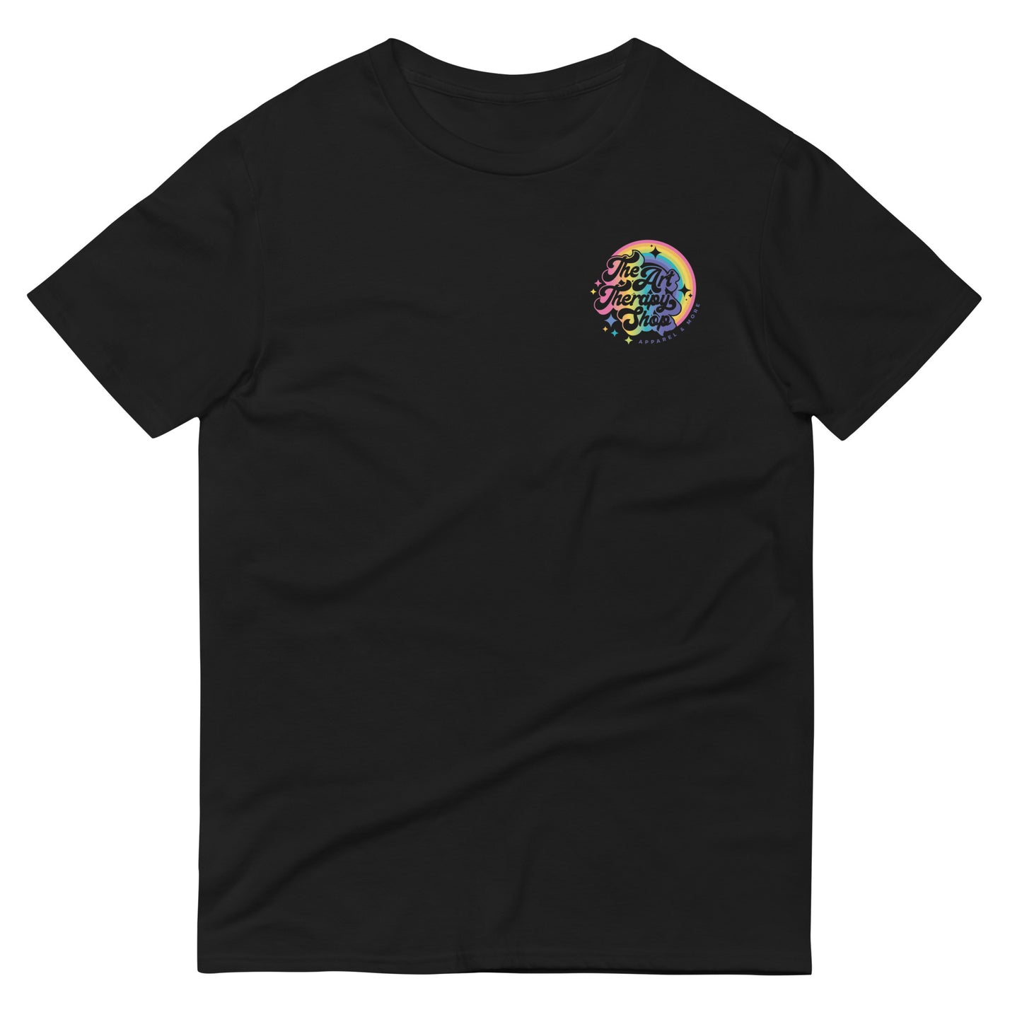 The Art Therapy Shop T-Shirt