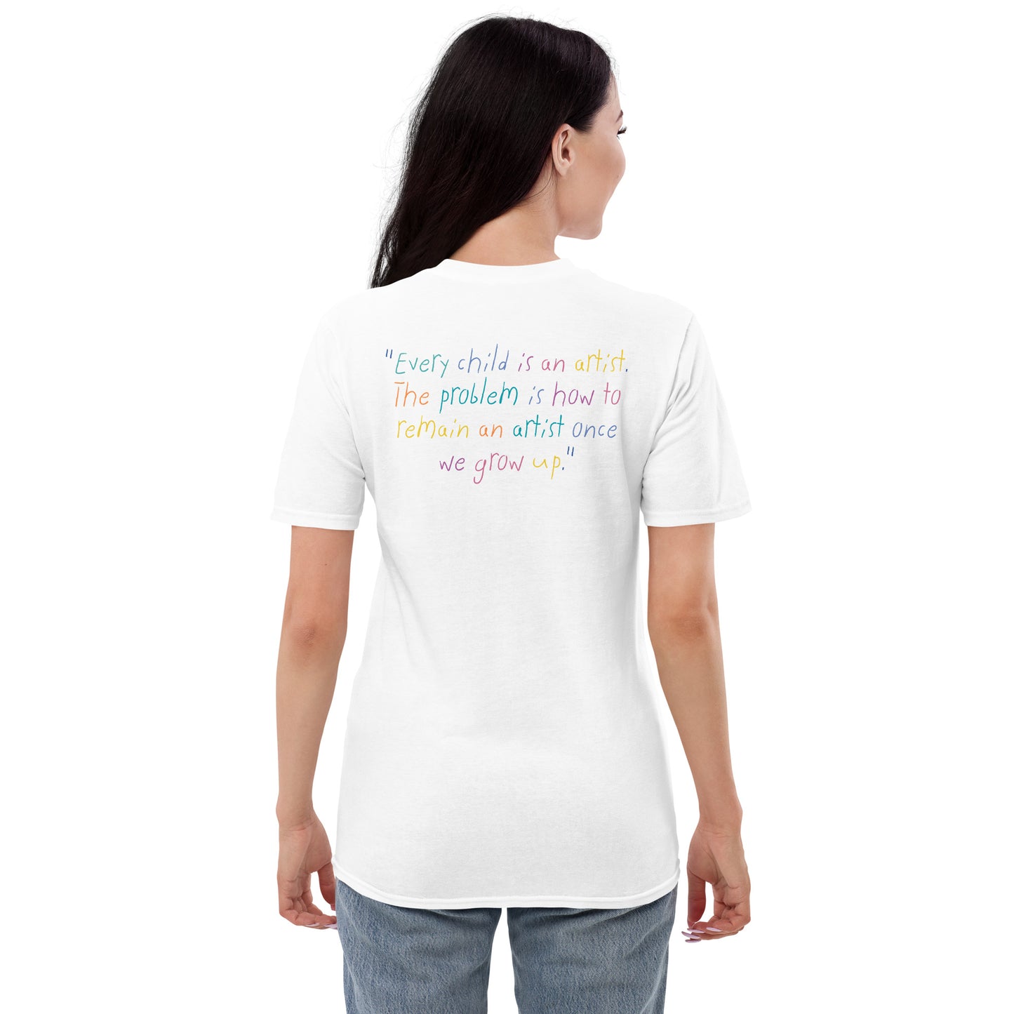 The Art Therapy Shop T-Shirt