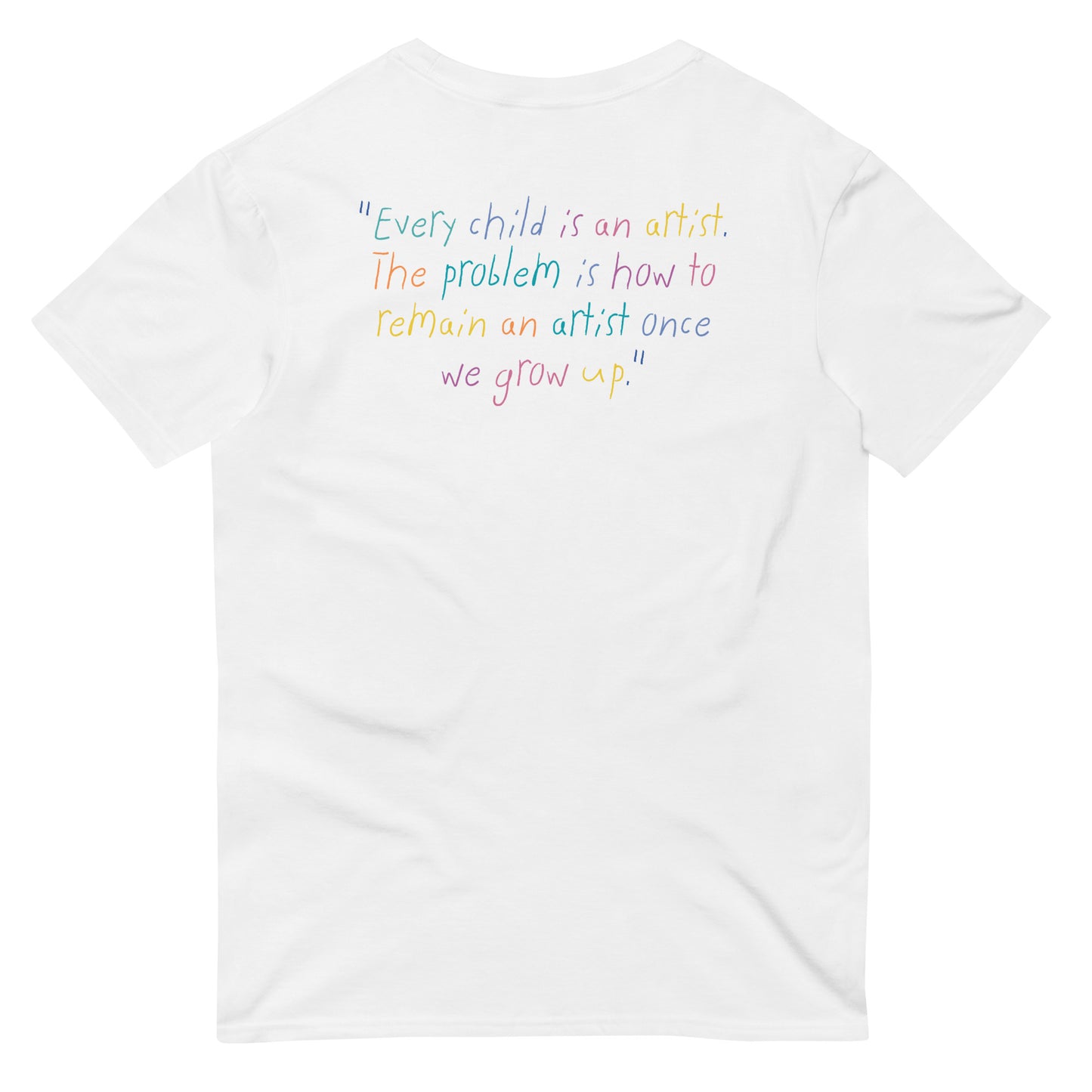 The Art Therapy Shop T-Shirt