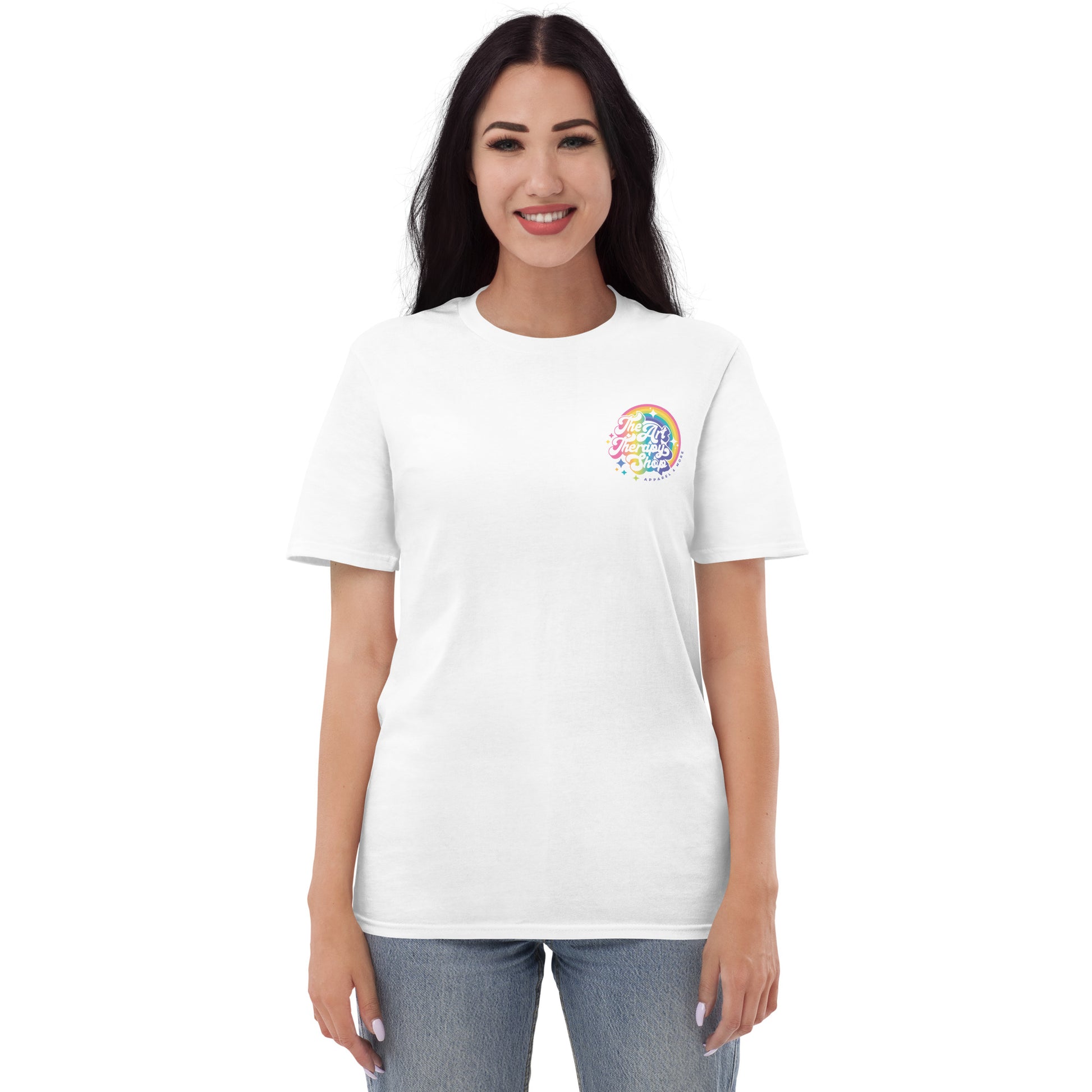 The Art Therapy Shop T-Shirt