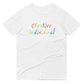 Creative Individual T-Shirt