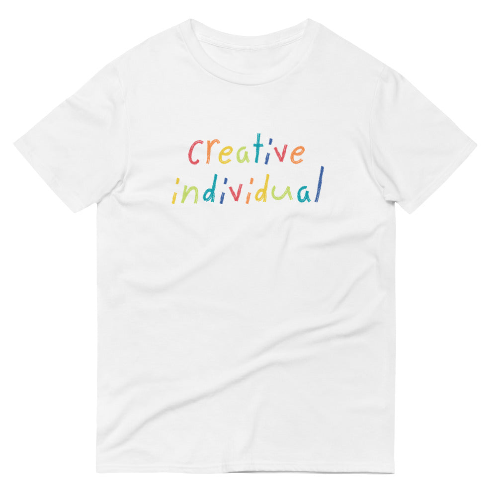 Creative Individual T-Shirt