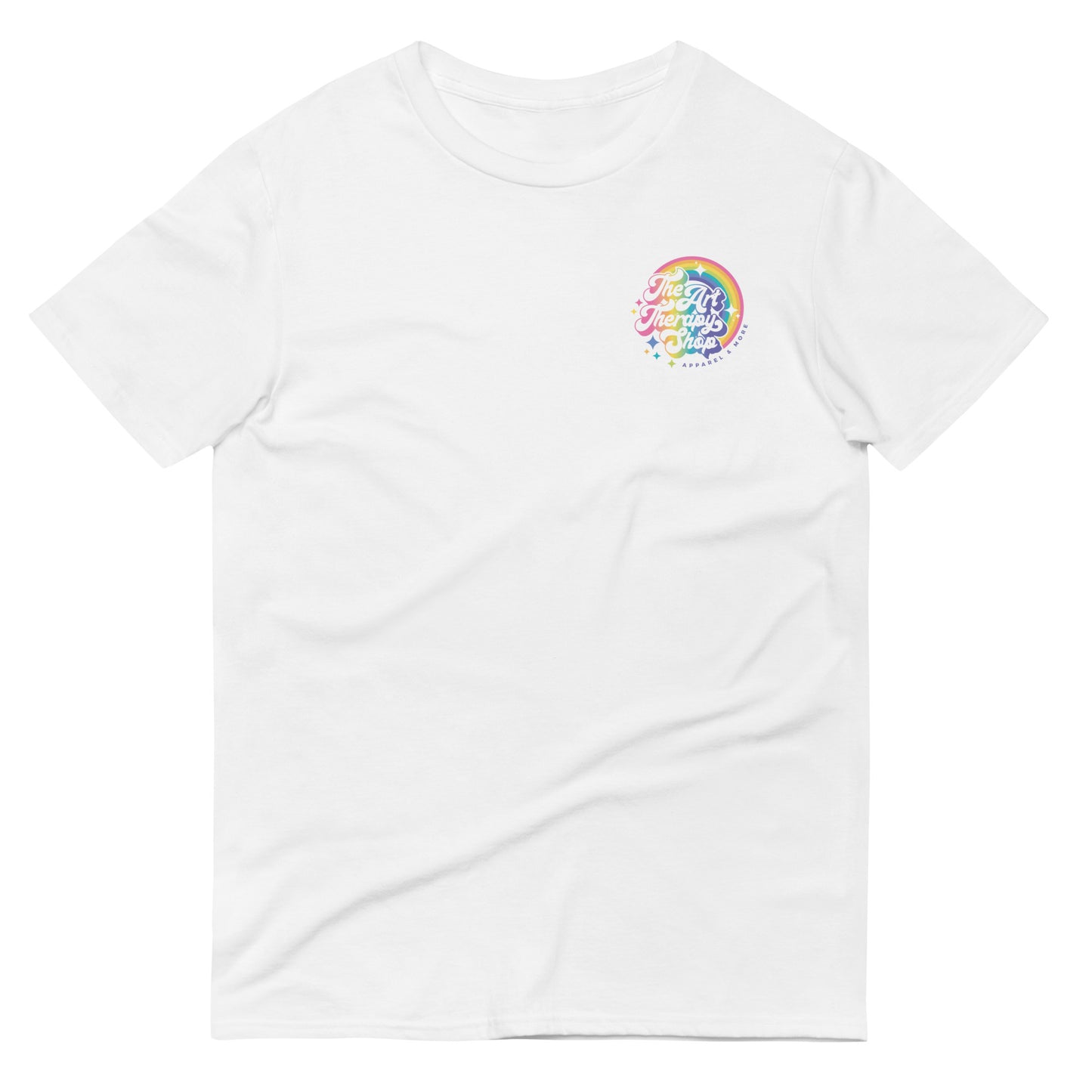 The Art Therapy Shop T-Shirt