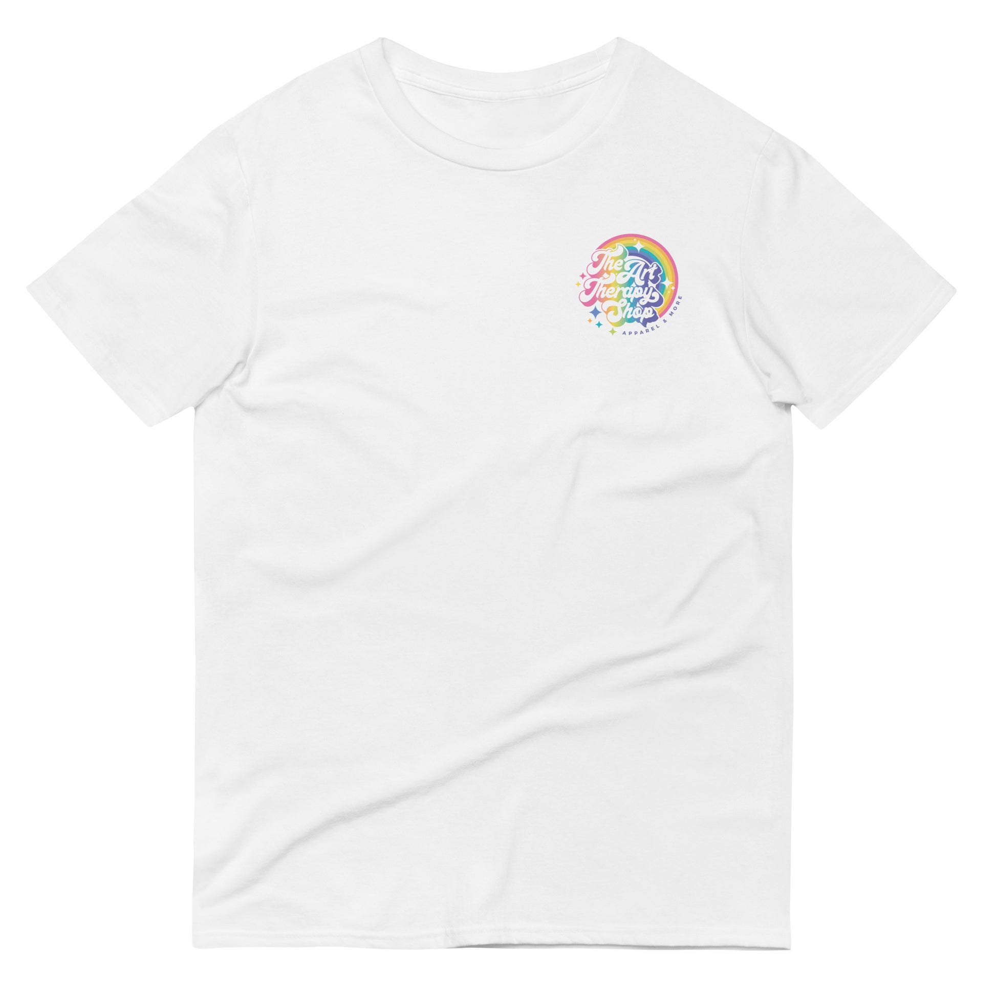 The Art Therapy Shop T-Shirt
