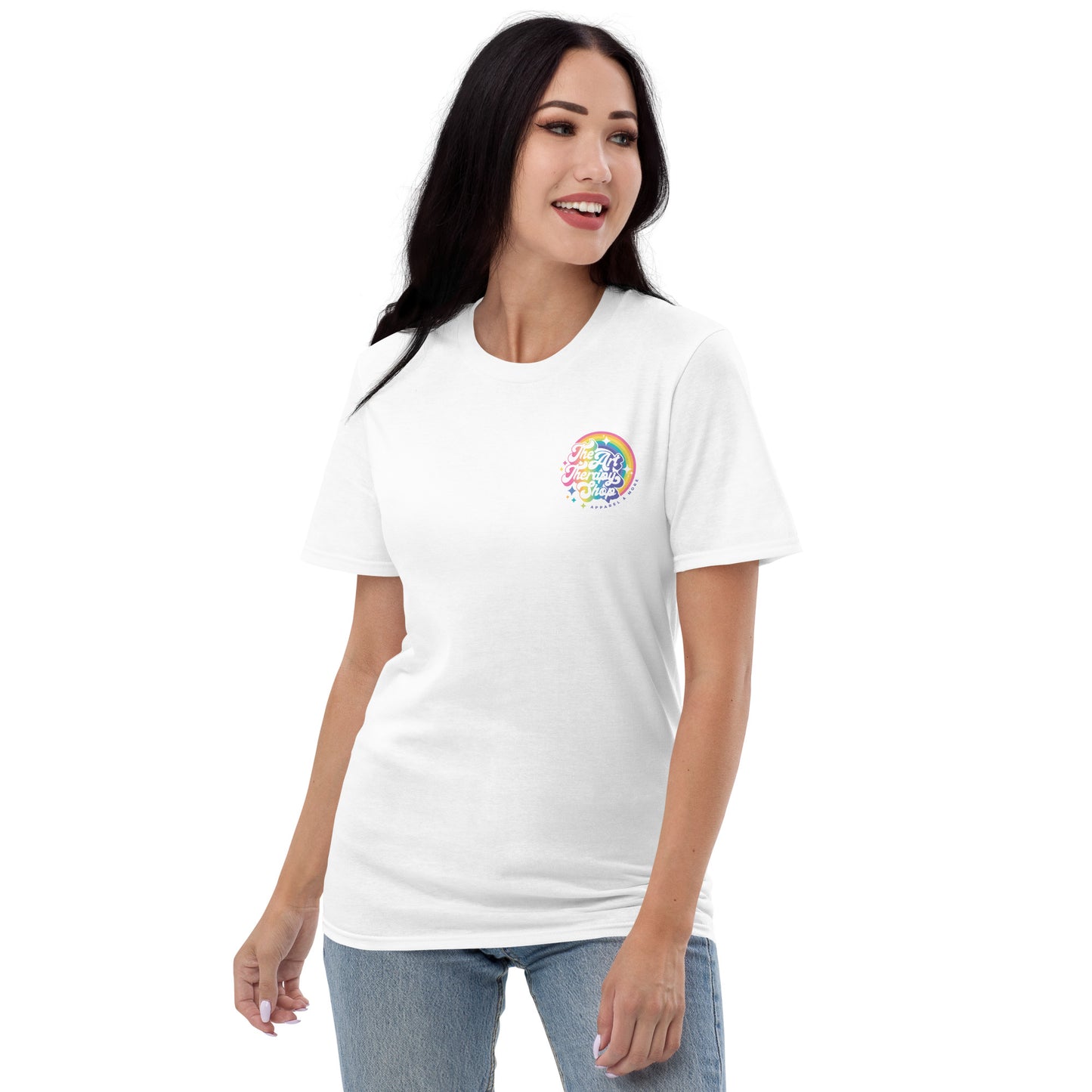 The Art Therapy Shop T-Shirt