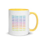 Keep Going Mug